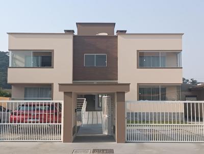 Apartamento para Venda, em Biguau, bairro Fundos, 2 dormitrios, 1 banheiro, 1 vaga