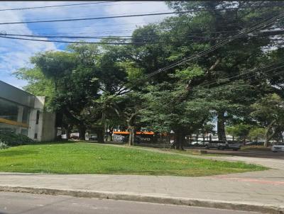 Terreno para Locao, em Curitiba, bairro Mercs