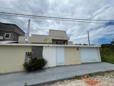 Casa para Venda, em Rio das Ostras, bairro Residencial Rio das Ostras, 3 dormitrios, 2 banheiros, 1 sute, 1 vaga