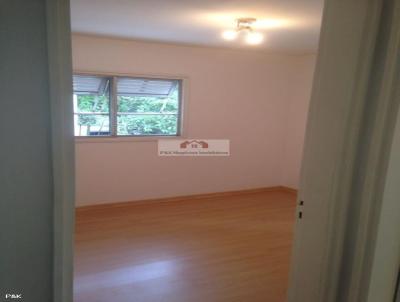 Apartamento para Venda, em So Paulo, bairro Moema, 1 dormitrio, 1 banheiro