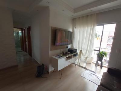 Apartamento para Venda, em Suzano, bairro Vila Figueira, 2 dormitrios, 1 banheiro, 1 vaga