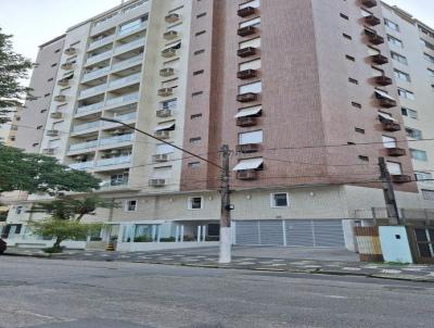 Apartamento para Venda, em Santos, bairro Ponta da Praia, 3 dormitrios, 3 banheiros, 1 sute, 1 vaga