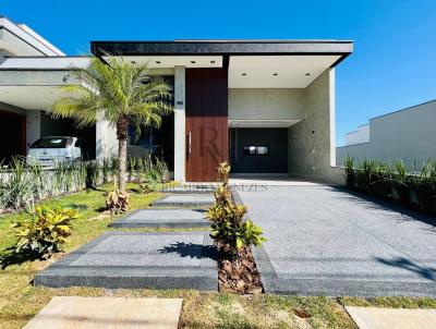 Casa em Condomnio para Venda, em Indaiatuba, bairro Loteamento Park Gran Reserve, 3 dormitrios, 3 banheiros, 1 sute, 2 vagas