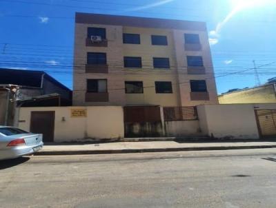 Apartamento para Venda, em Ipatinga, bairro Bethnia, 3 dormitrios, 1 sute, 1 vaga