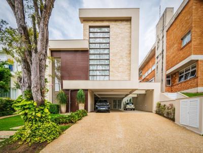 Casa para Venda, em Barueri, bairro Alphaville Residencial Um, 5 dormitrios, 5 sutes, 10 vagas