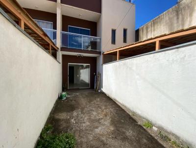 Casa Geminada para Venda, em Santana do Paraso, bairro Cidade Nova, 2 dormitrios, 2 banheiros, 1 sute, 2 vagas