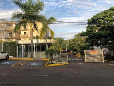 Apartamento para Venda, em Campo Grande, bairro Monte Castelo, 3 dormitrios, 1 banheiro, 1 vaga