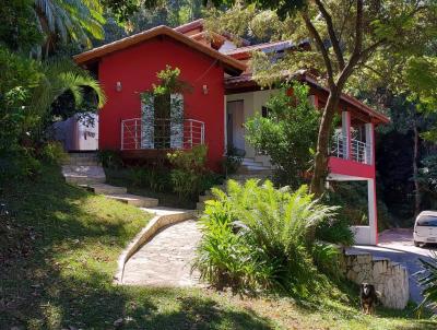 Casa para Venda, em Taboo da Serra, bairro CENTRO, 4 dormitrios, 6 banheiros, 4 sutes, 4 vagas