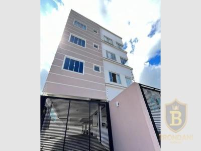 Apartamento para Venda, em Cambori, bairro Areias, 2 dormitrios, 1 banheiro, 1 vaga
