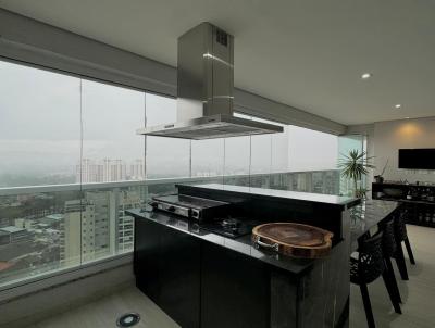 Apartamento para Venda, em Mogi das Cruzes, bairro Parque Monte Lbano, 4 dormitrios, 3 banheiros, 2 sutes, 3 vagas