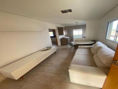 Apartamento para Locao, em Atibaia, bairro Jardim Colonial, 2 dormitrios, 1 banheiro