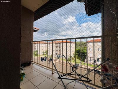 Apartamento para Venda, em , bairro Parque Ribeiro, 2 dormitrios, 1 banheiro, 1 vaga