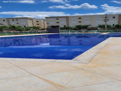 Apartamento para Venda, em , bairro RESERVA REAL, 2 dormitrios, 1 banheiro, 1 vaga