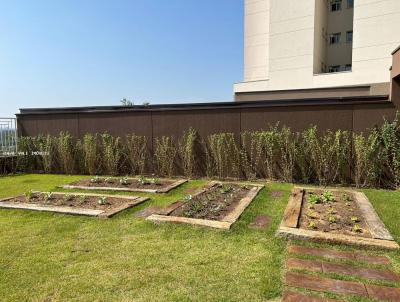 Apartamento para Venda, em Jacare, bairro Pagador de Andrade, 3 dormitrios, 1 sute, 2 vagas
