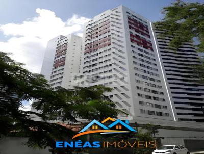 Apartamento para Venda, em Recife, bairro Madalena, 2 dormitrios, 1 banheiro, 1 vaga