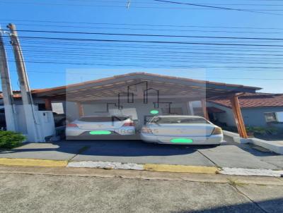 Casa para Venda, em Mogi das Cruzes, bairro Mogi Moderno, 2 dormitórios, 1 banheiro, 2 vagas