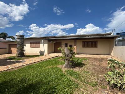 Casa para Venda, em Venncio Aires, bairro Bairro Bela Vista, 2 dormitrios, 2 banheiros, 2 vagas