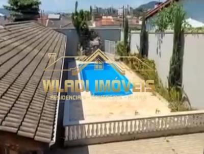 Casa 4 dormitrios ou + para Venda, em Atibaia, bairro Jardim Tapajs, 5 dormitrios