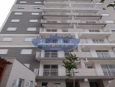 Apartamento para Locao, em Guarulhos, bairro Vila Galvo, 2 dormitrios, 2 banheiros, 1 sute, 1 vaga