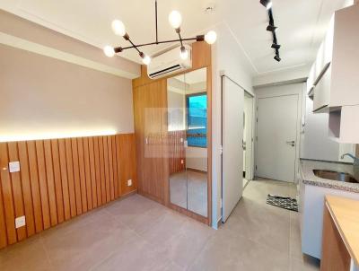 Apartamento para Venda, em So Paulo, bairro Alto da Boa Vista, 1 dormitrio, 1 banheiro
