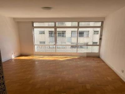 Apartamento para Locao, em So Paulo, bairro Jardim Paulista, 3 dormitrios, 3 banheiros, 1 vaga