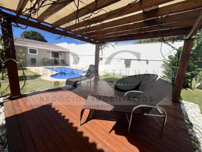 Casa em Condomínio para Locação, em Sorocaba, bairro Parque Reserva Fazenda Imperial, 4 dormitórios, 5 banheiros, 2 suítes, 6 vagas