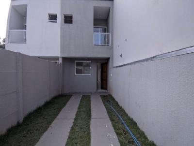 Apartamento para Venda, em Mogi das Cruzes, bairro Residencial Algarve, 2 dormitrios, 3 banheiros, 2 sutes, 2 vagas