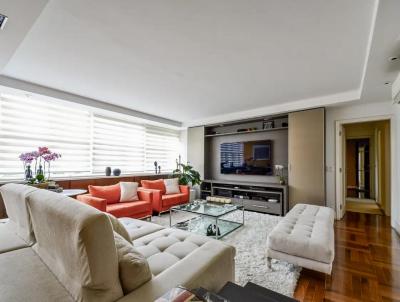 Apartamento para Venda, em So Paulo, bairro Jardim Europa, 3 dormitrios, 3 banheiros, 1 sute, 2 vagas