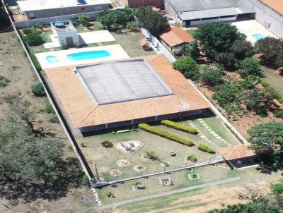 Chcara para Venda, em Araoiaba da Serra, bairro Campo do meio, 3 dormitrios, 5 banheiros, 1 sute, 8 vagas