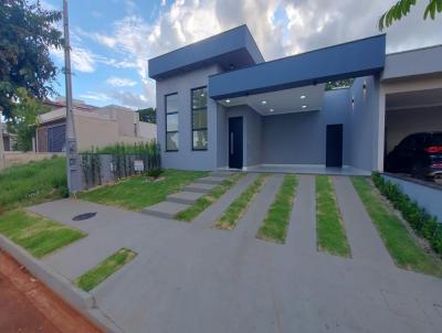 Casa em Condomnio para Venda, em Ribeiro Preto, bairro Bonfim Paulista, 3 dormitrios, 3 banheiros, 1 sute, 2 vagas