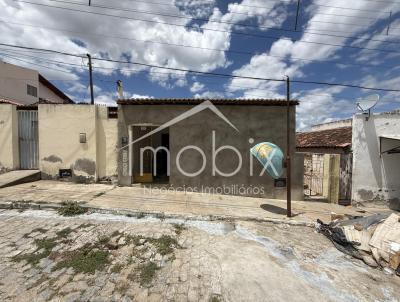 Casa para Venda, em Currais Novos, bairro Centro
