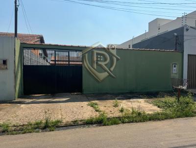 Casa para Venda, em Porto Velho, bairro Rio Madeira, 3 dormitórios, 2 banheiros, 1 suíte, 1 vaga