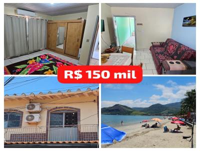 Apartamento para Venda, em Mangaratiba, bairro MURIQUI, 2 dormitrios, 1 banheiro