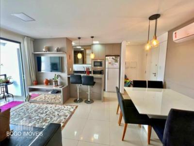 Apartamento para Venda, em Cambori, bairro Santa Regina, 3 dormitrios, 2 banheiros, 1 sute, 1 vaga