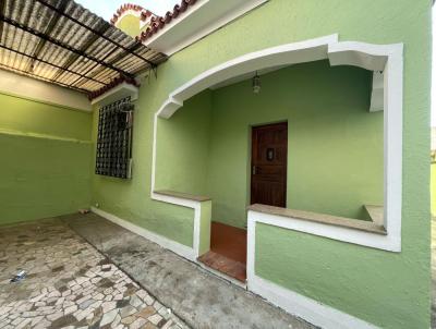 Casa para Locao, em Rio de Janeiro, bairro Ramos, 2 dormitrios, 1 banheiro, 2 vagas