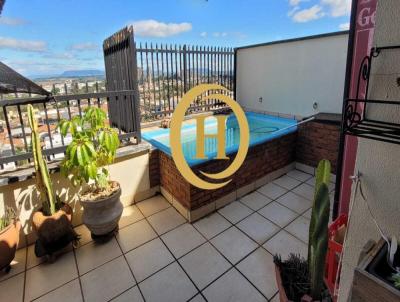Apartamento para Venda, em Rio Claro, bairro Zona Central, 4 dormitrios, 3 banheiros, 2 sutes, 2 vagas