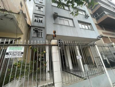 Apartamento para Venda, em Rio de Janeiro, bairro Ramos, 2 dormitrios, 1 banheiro, 1 vaga