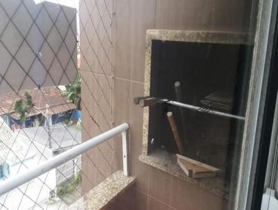 Apartamento para Venda, em Porto Belo, bairro Pereque, 2 dormitrios, 2 banheiros, 1 sute, 1 vaga