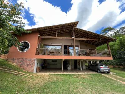 Casa para Venda, em Guarapari, bairro Buenos Aires, 4 dormitrios, 7 banheiros, 3 sutes, 2 vagas