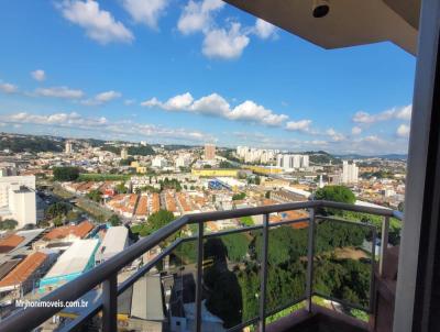 Apartamento para Locao, em Jundia, bairro Centro, 2 dormitrios, 2 banheiros, 2 vagas