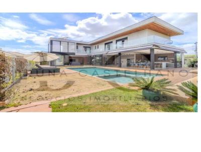 Casa em Condomnio para Venda, em Sorocaba, bairro Parque Reserva Fazenda Imperial, 4 dormitrios, 6 banheiros, 4 sutes, 6 vagas