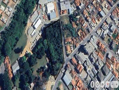 Terreno para Venda, em Pouso Alegre, bairro Santa Edwiges - Ribeiro das Mortes