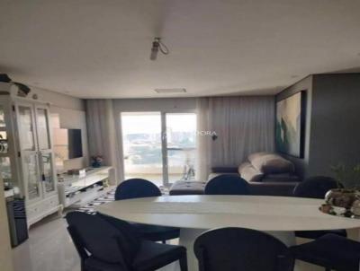 Apartamento para Venda, em So Bernardo do Campo, bairro Santa Terezinha, 3 dormitrios, 1 banheiro, 1 sute, 2 vagas