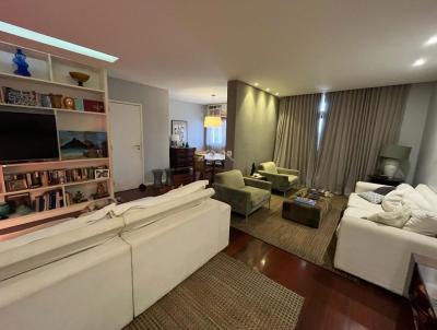 Apartamento para Venda, em Rio de Janeiro, bairro Barra da Tijuca, 3 dormitórios, 4 banheiros, 1 suíte, 3 vagas