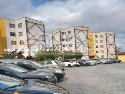 Apartamento para Venda, em So Paulo, bairro CDHU Brasilndia, 2 dormitrios, 1 banheiro, 1 vaga
