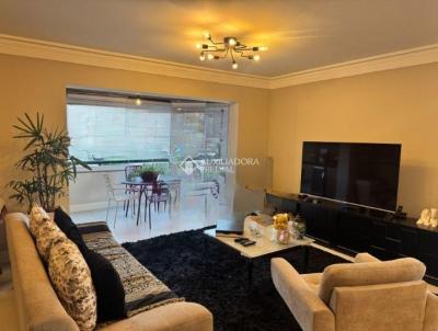 Apartamento para Venda, em So Caetano do Sul, bairro Santa Paula, 3 dormitrios, 4 banheiros, 1 sute, 3 vagas