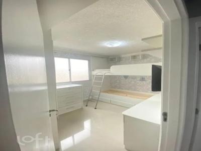 Apartamento para Venda, em Santo Andr, bairro Vila Lutcia, 2 dormitrios, 1 banheiro, 1 vaga