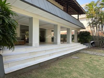 Casa em Condomínio para Venda, em Rio de Janeiro, bairro Barra da Tijuca, 5 dormitórios, 8 banheiros, 5 suítes, 4 vagas