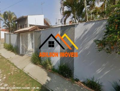 Casa para Venda, em Avar, bairro Jardim Brasil, 3 dormitrios, 1 banheiro, 2 vagas