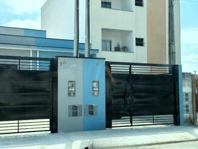 Casa para Venda, em Pindamonhangaba, bairro Parque das Palmeiras, 2 dormitrios, 1 banheiro, 1 sute, 2 vagas